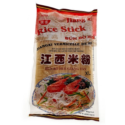 Sun Jiangxi Rice Vermicelli (XL) 400g